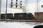 CSX 6138
